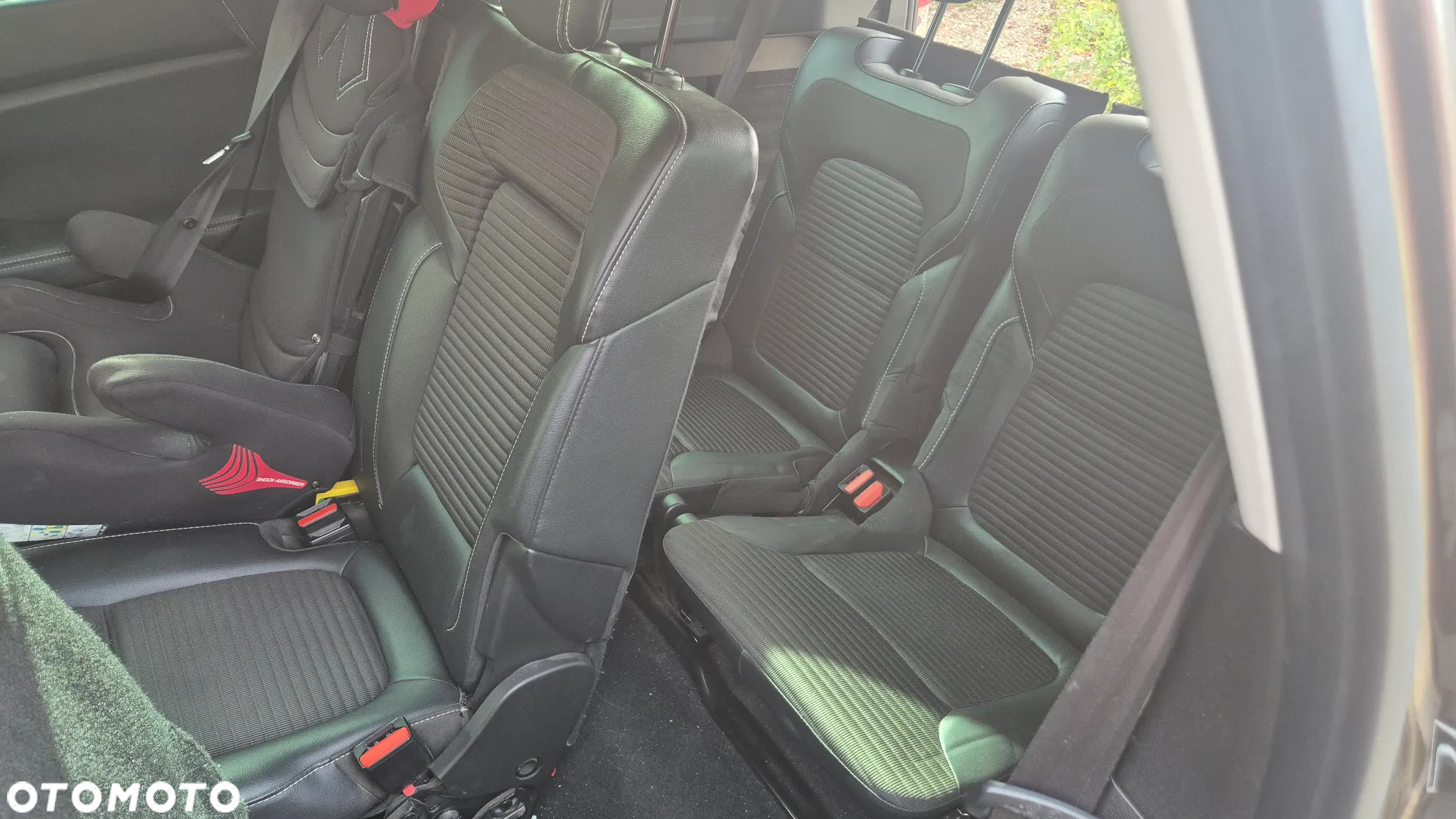 Renault Grand Scenic - 9