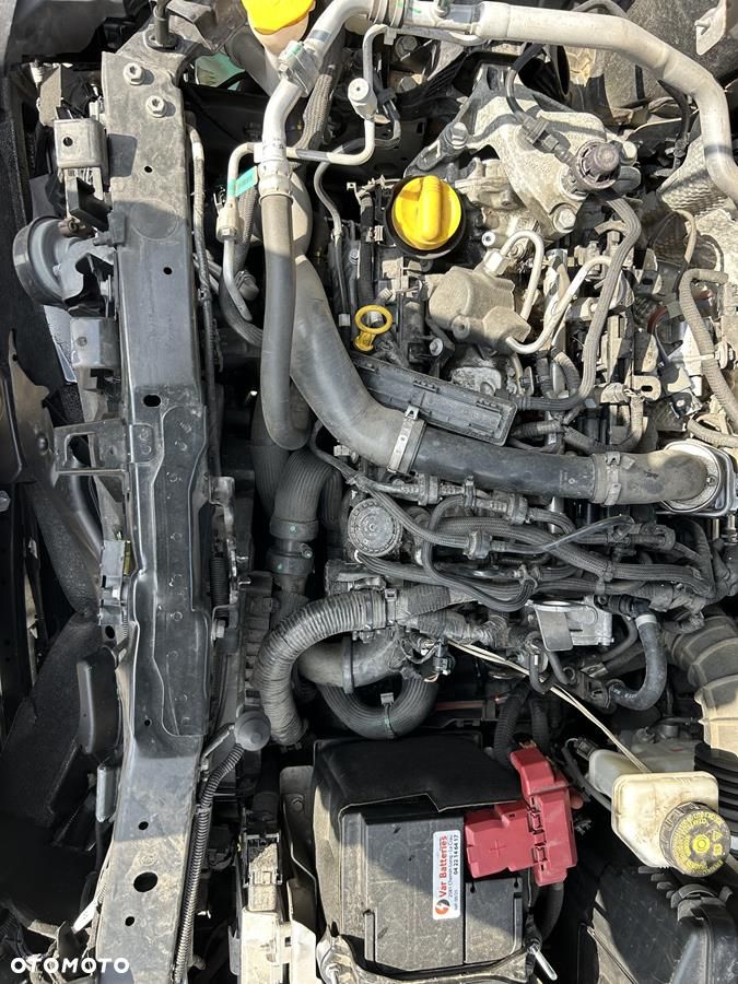 Renault Kadjar 1.3 TCe FAP Intens EDC - 9