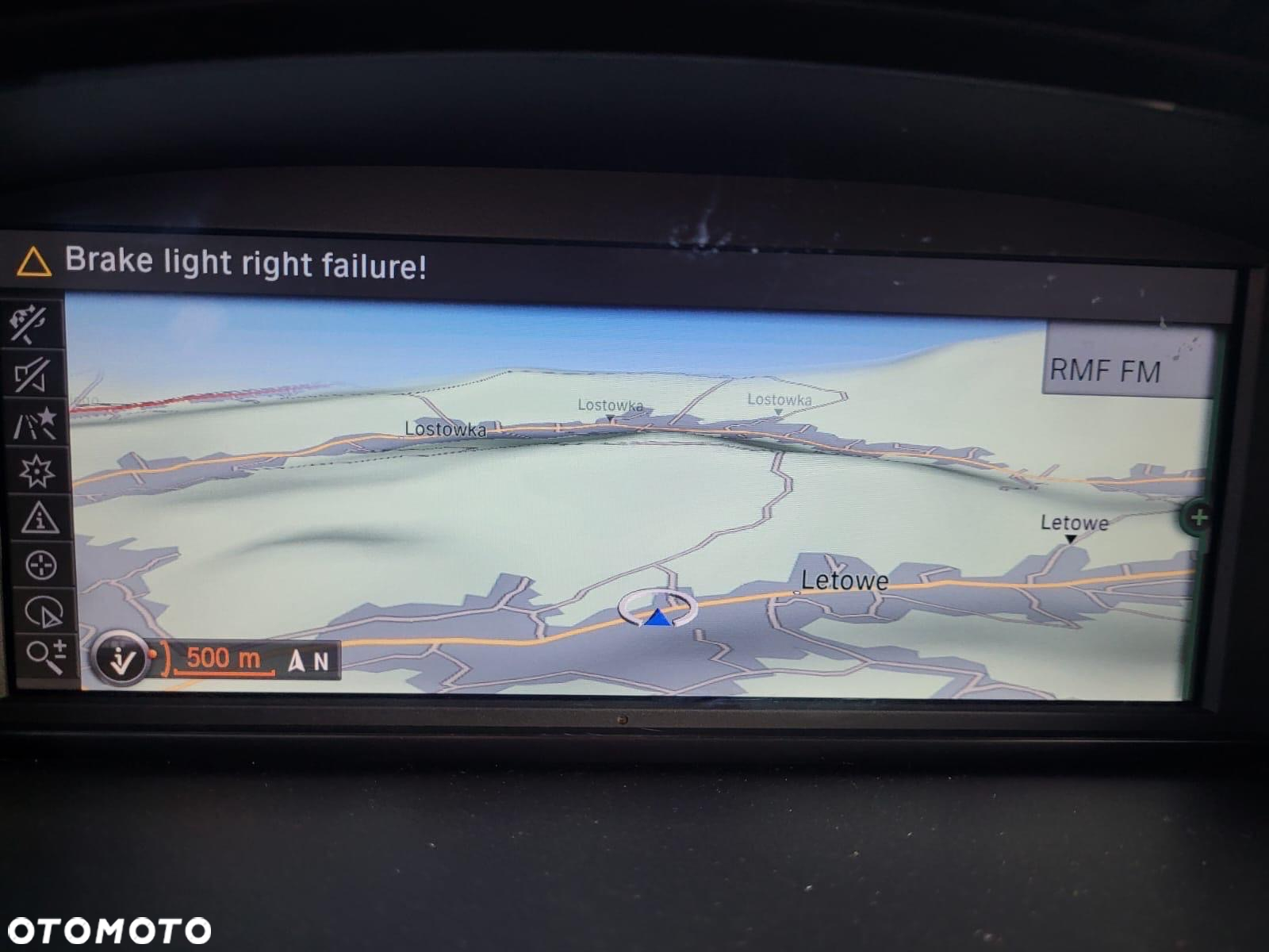 BMW Seria 3 320d xDrive - 13
