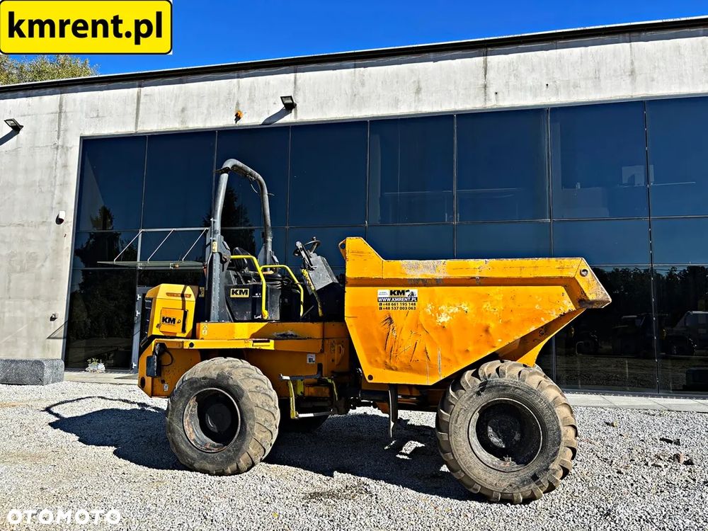 JCB 9 FT WOZIDŁO 2018R. - 5