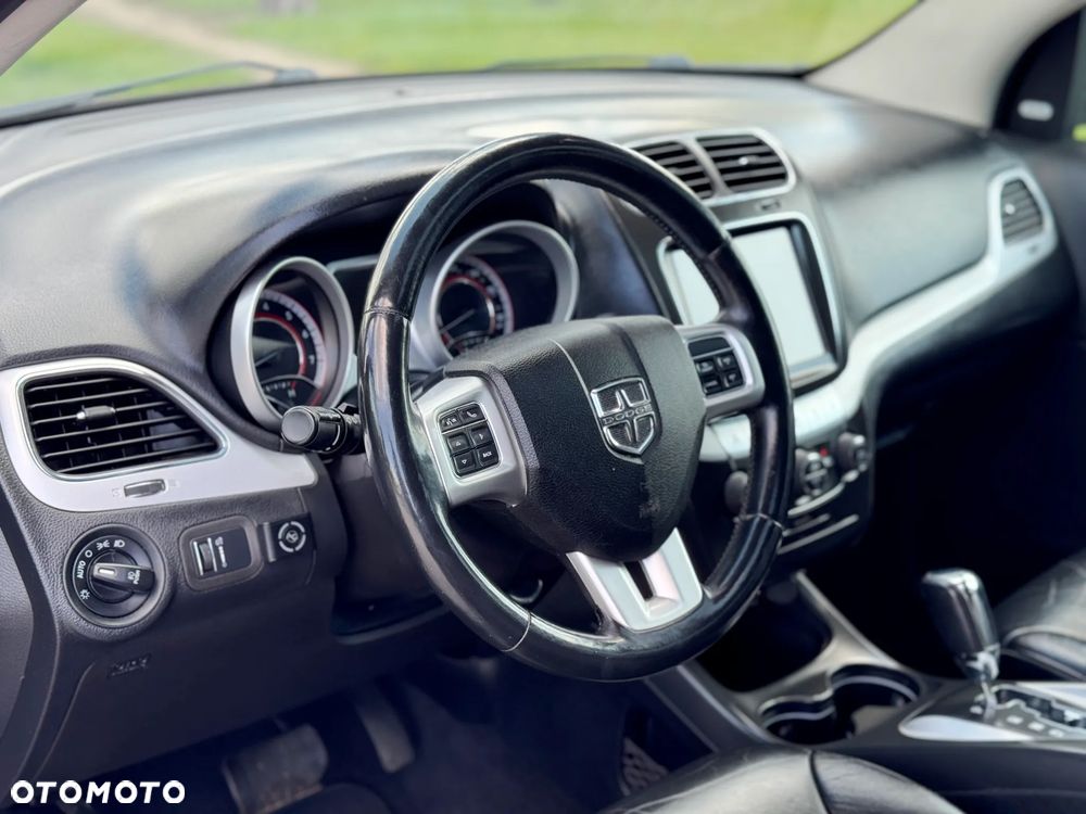 Dodge Journey - 23
