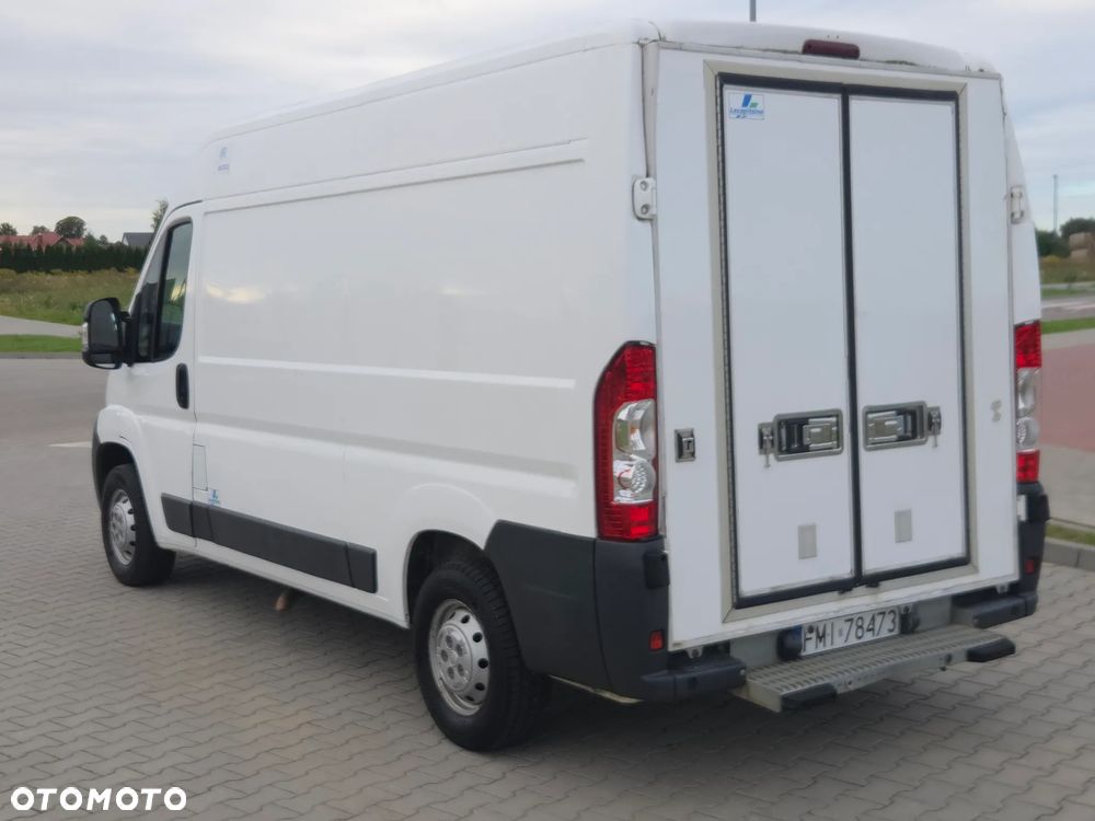 Fiat Ducato - 11