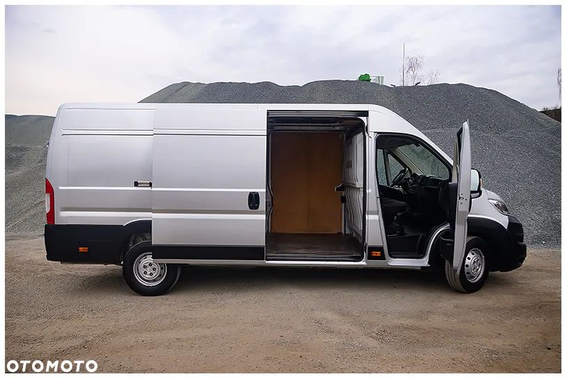 Citroën Jumper - 15