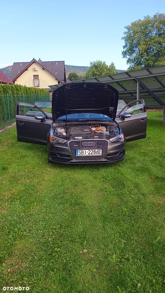 Audi A3 - 2