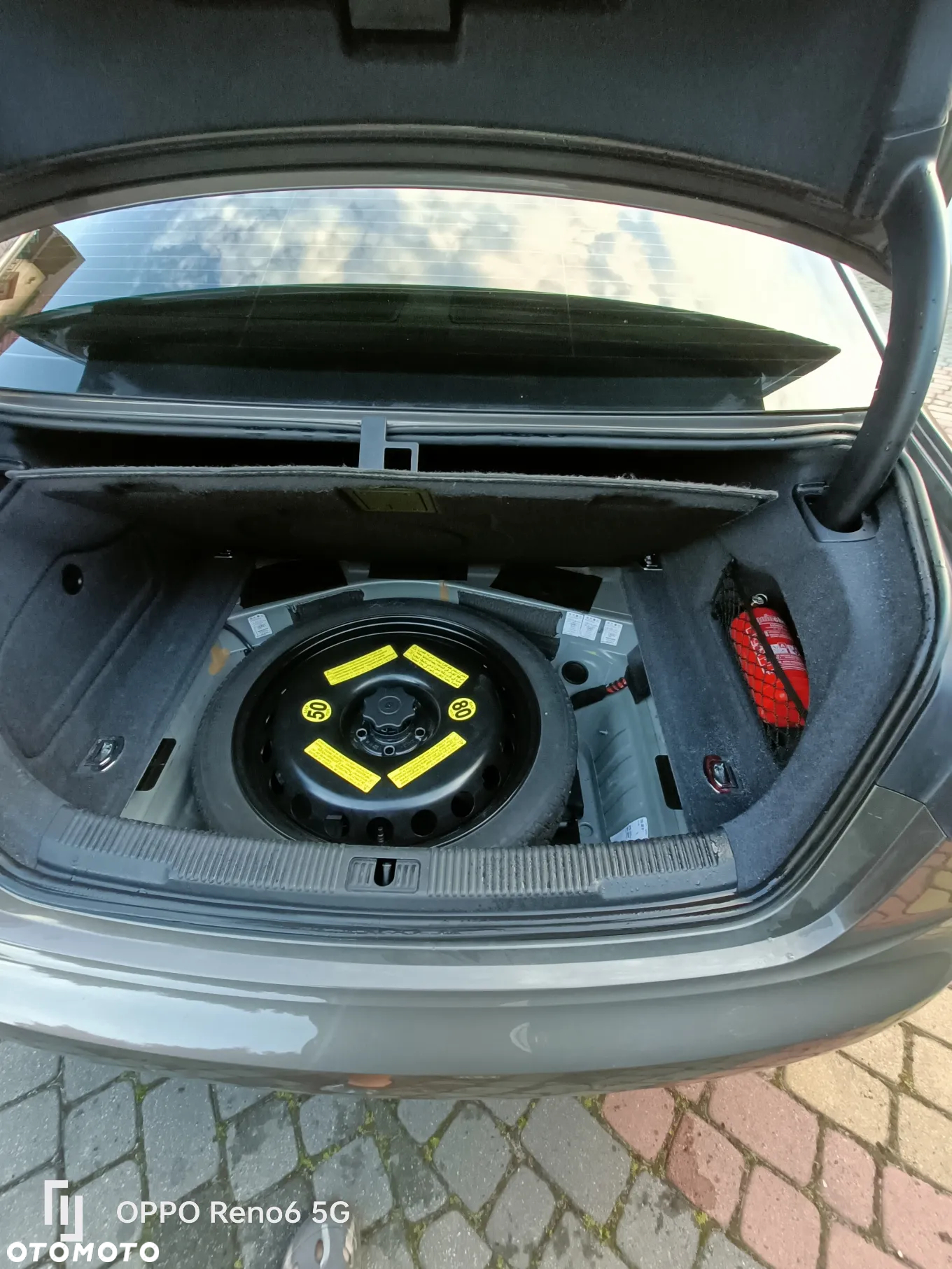 Audi A6 2.0 TDI - 11