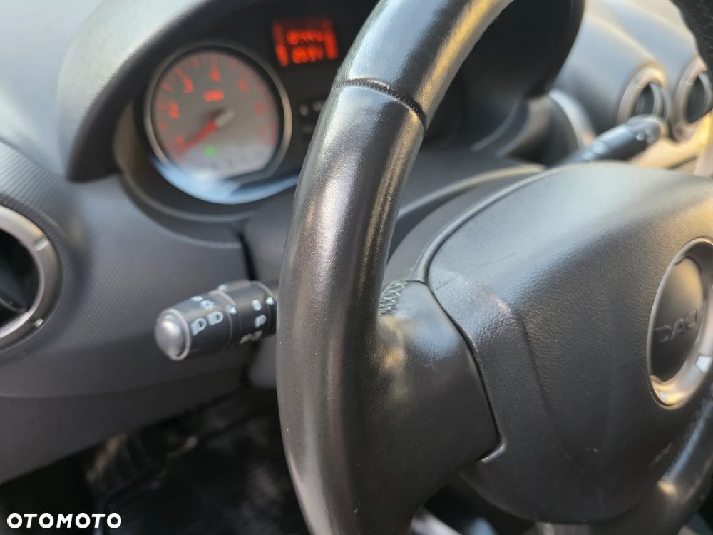 Dacia Sandero Stepway - 28