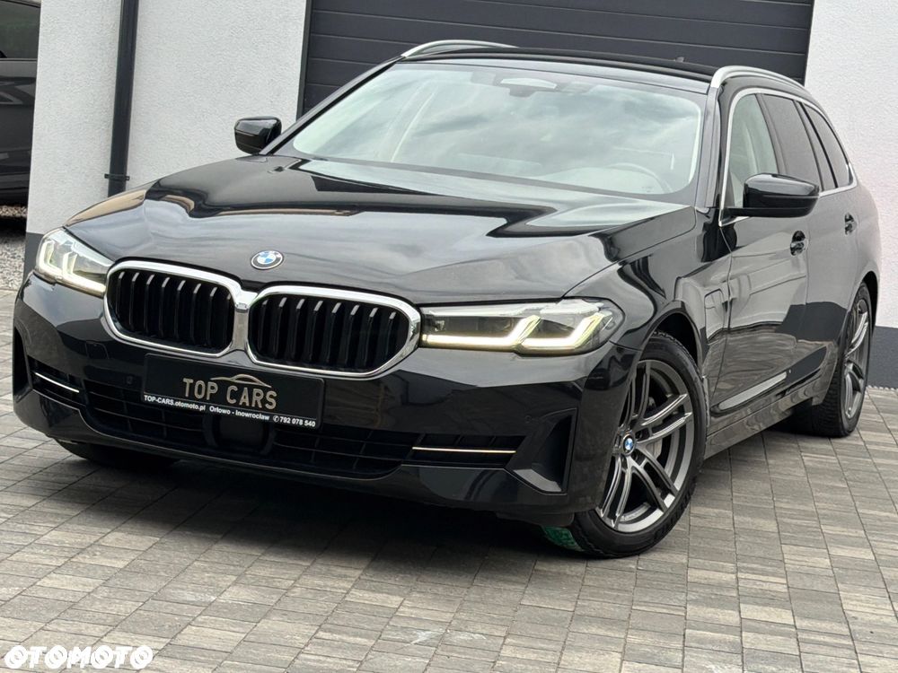 BMW Seria 5 - 24