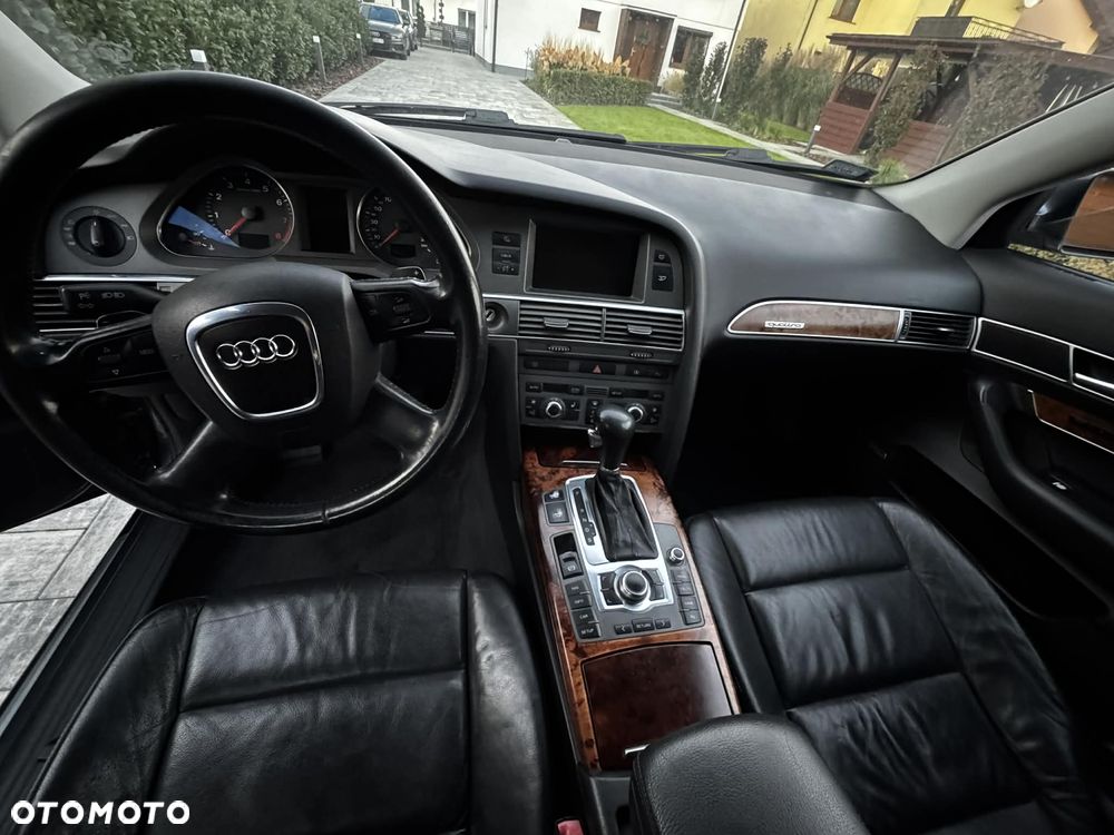 Audi A6 Limousine - 17