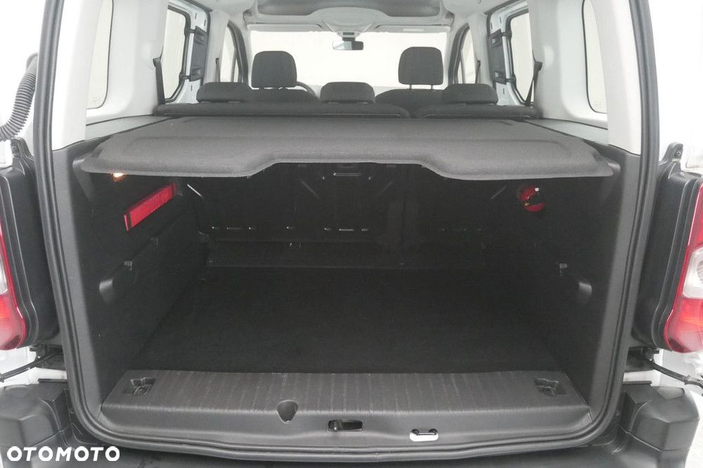 Toyota Proace Verso - 16