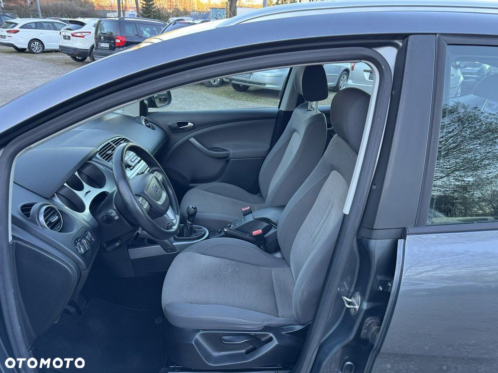 Seat Altea XL 1.4 TSI Style - 24