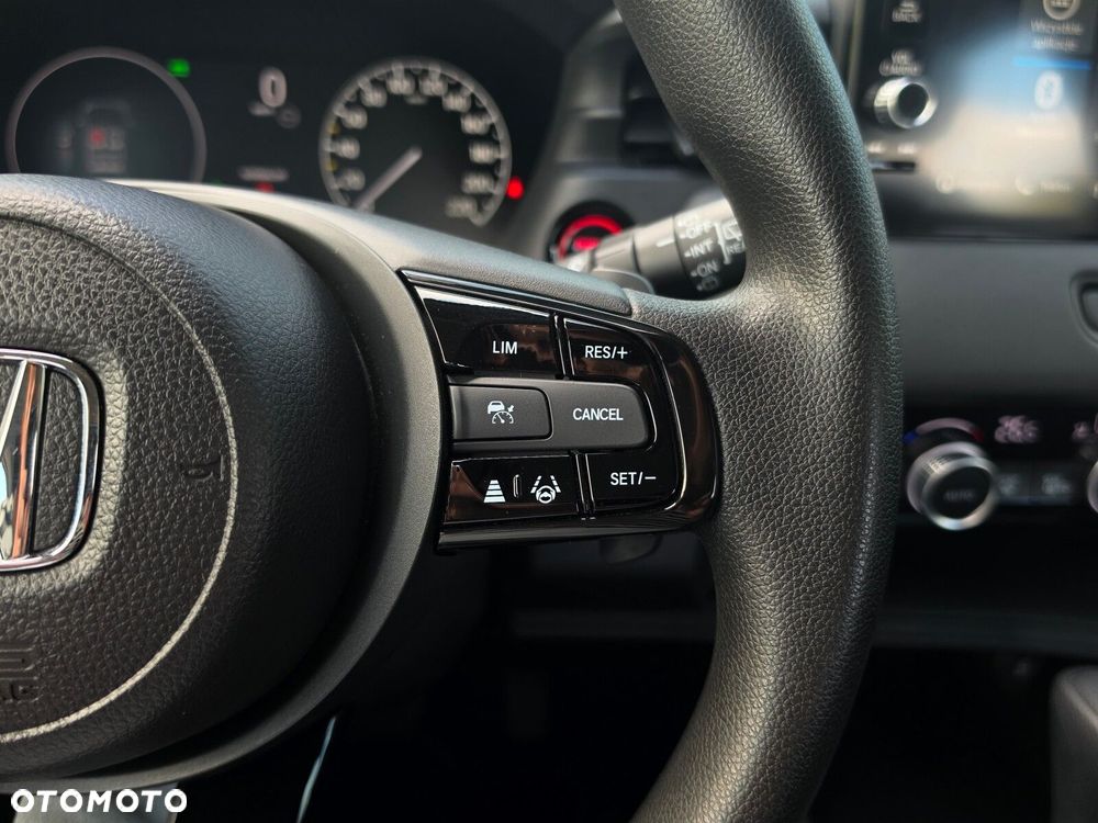 Honda HR-V - 18