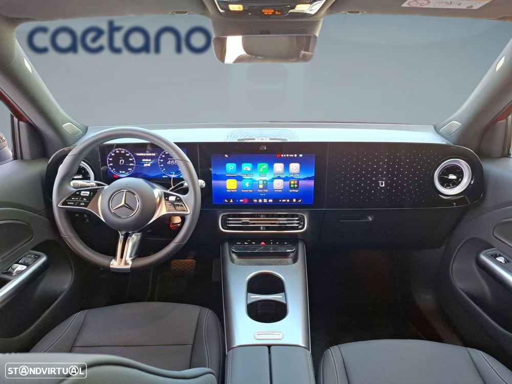 Mercedes-Benz GLB 250+ - 12