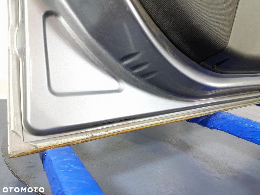 OPEL VECTRA C DRZWI PRZÓD LEWE Z163 - 14