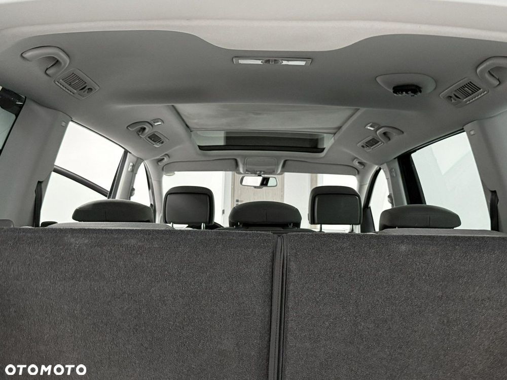 Seat Alhambra 2.0 TDI Ecomotive DSG Style Viva - 20