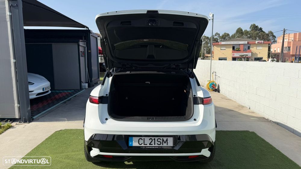 Renault Mégane E-Tech EV60 Techno Optimum Charge - 8