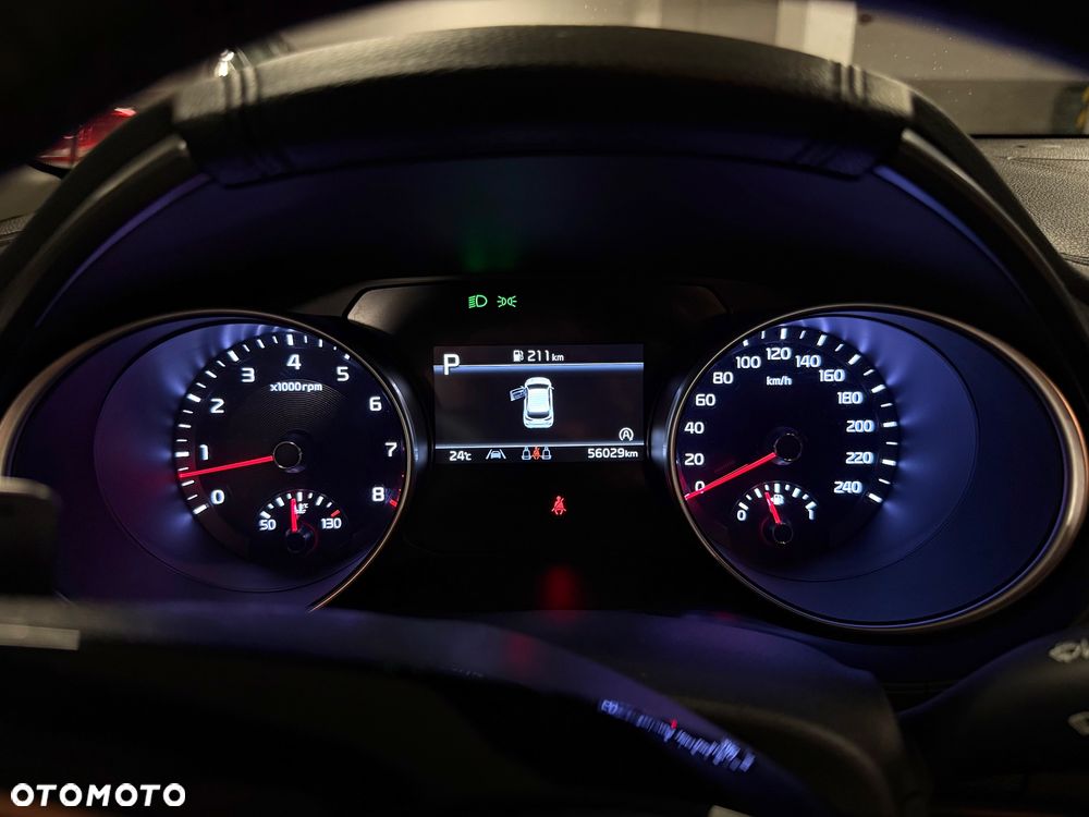 Kia Ceed 1.5 T-GDI M DCT - 4