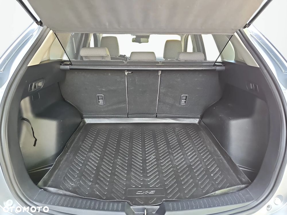 Mazda CX-5 - 12