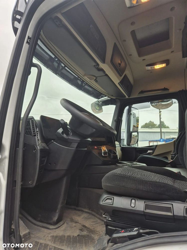Mercedes-Benz Actros 2536L - 9