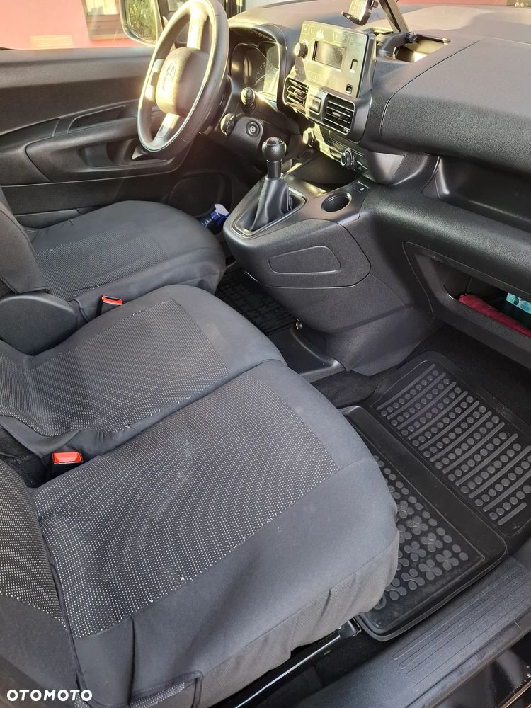 Toyota ProAce - 13