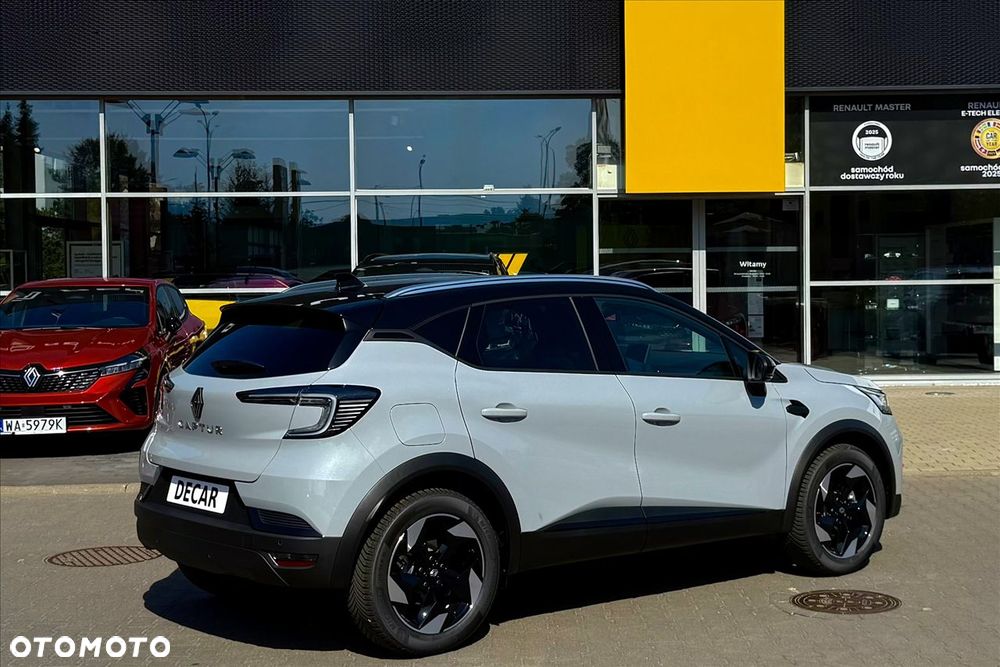 Renault Captur 1.0 TCe Techno - 17