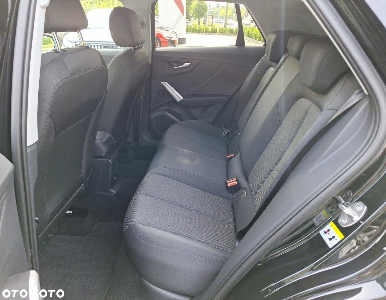 Audi Q2 35 TFSI Advanced S tronic - 20