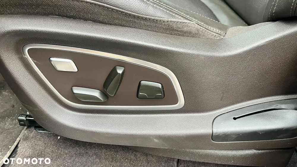 Renault Espace 1.6 dCi Energy Magnetic EDC - 24