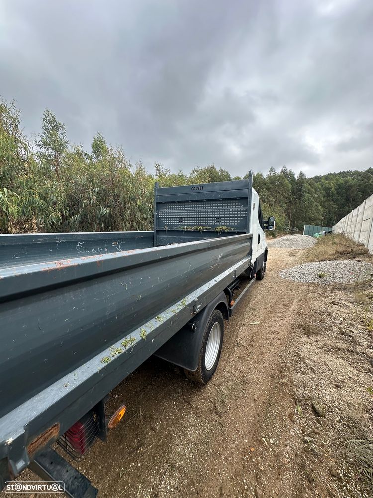 Iveco Daily - 5
