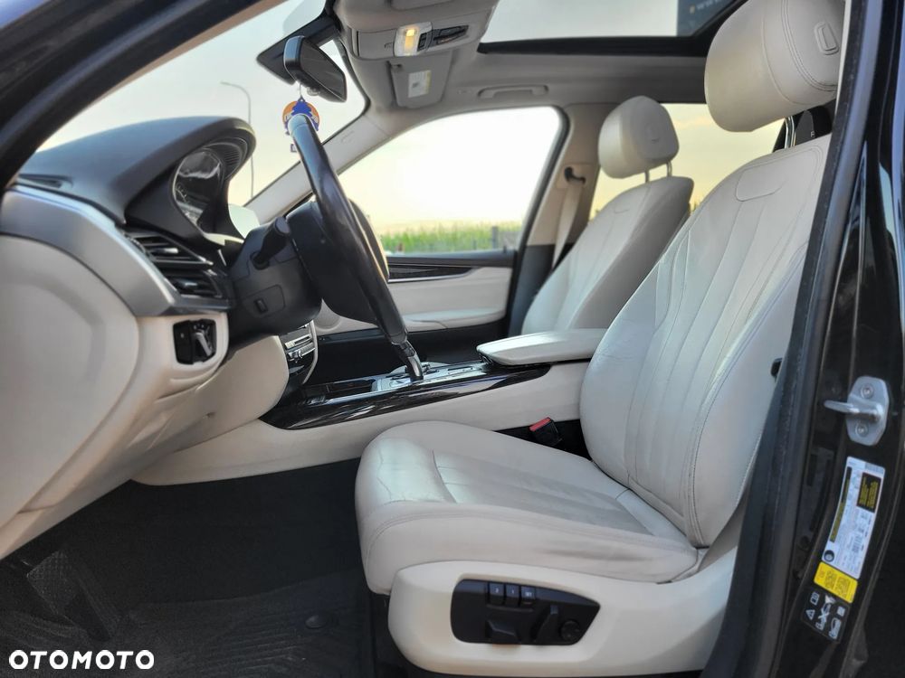 BMW X5 3.5i xDrive - 18