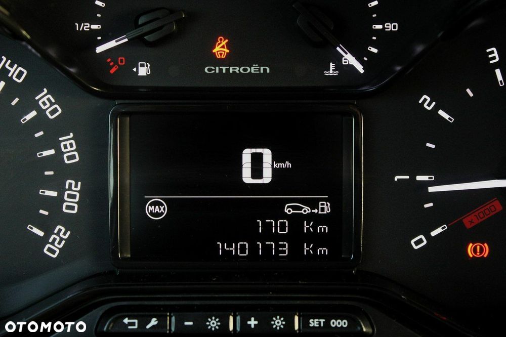 Citroën C3 1.2 PureTech Shine - 13