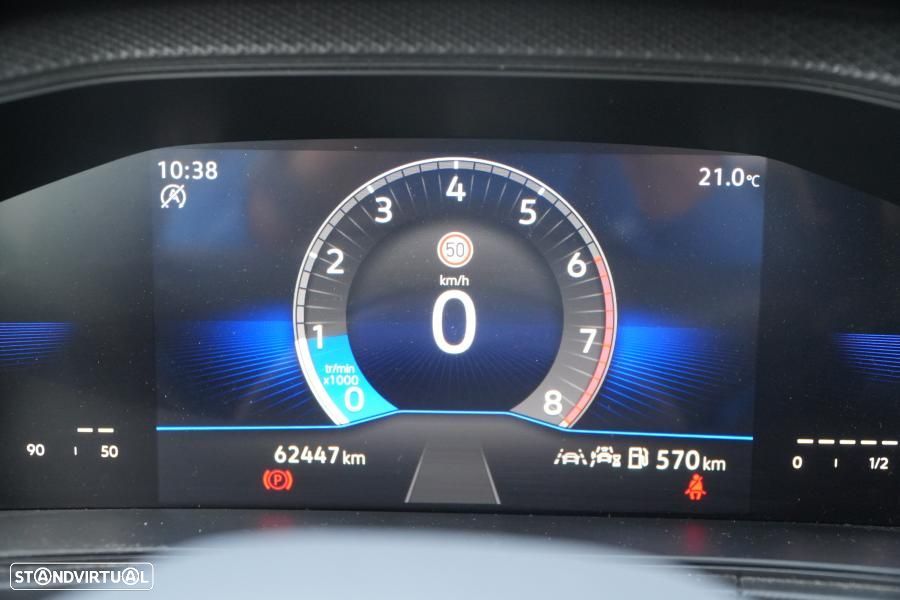 VW T-Cross 1.0 TSI Life - 8