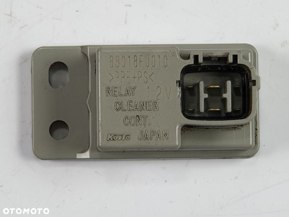 SUBARU FORESTER V 19 22r Przekaźnik Timer Washer 2.0 e BOXER - 1