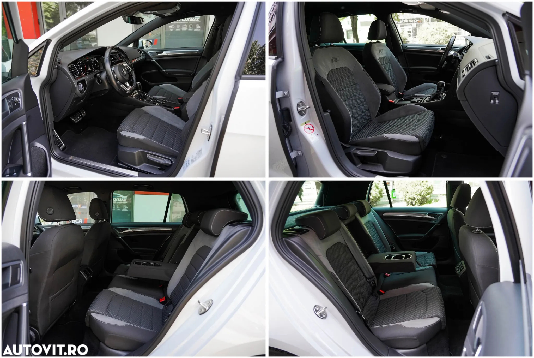 Volkswagen Golf - 6