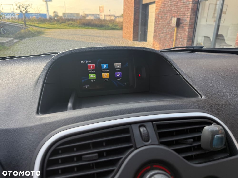 Renault Kangoo 1.2 TCE Business - 14