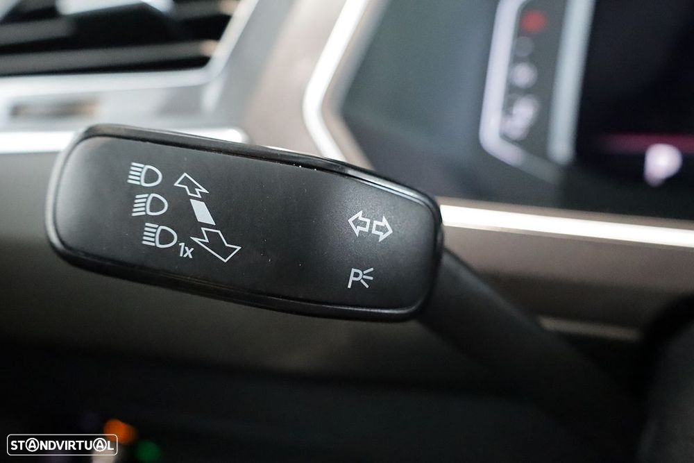 VW Tiguan Allspace 1.5 TSI Life DSG - 17