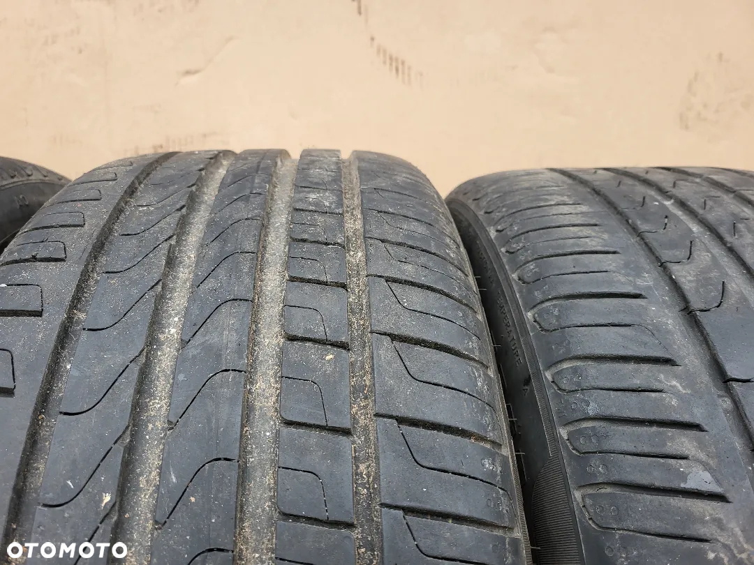 FELGI KOLA 8.5X18 5X112 AUDI 8W0601025BG - 17