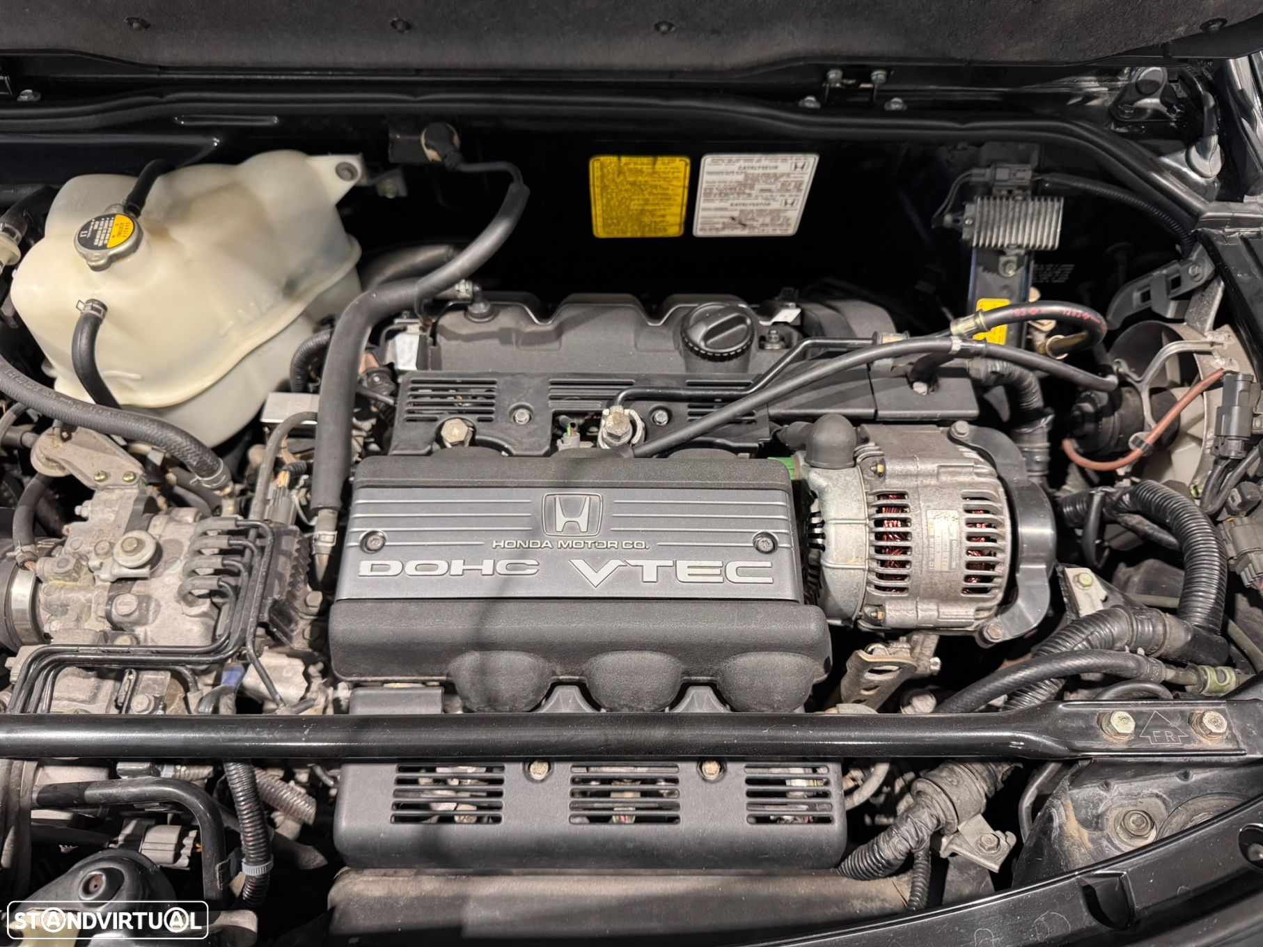 Honda NSX 3.0 - 57