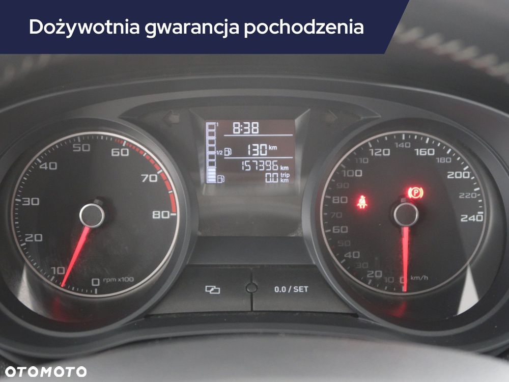 Seat Ibiza ST - 13