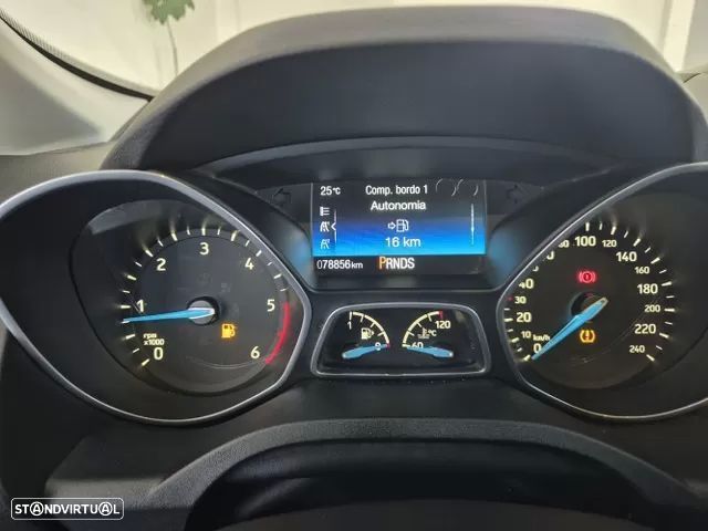 Ford C-Max 1.5 TDCi Titanium PS.S/S - 2