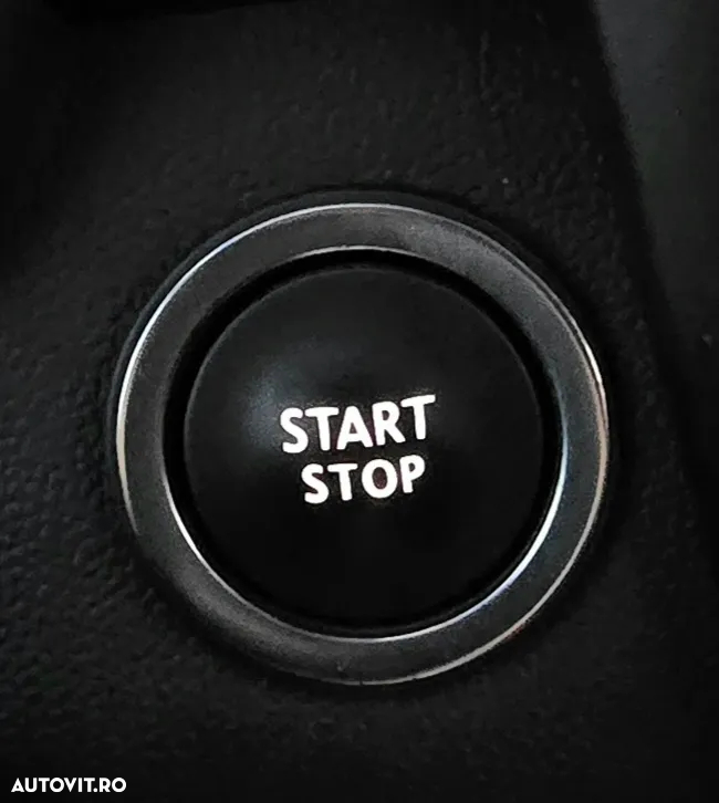 Renault Kadjar TCe 140 GPF BOSE EDITION - 38