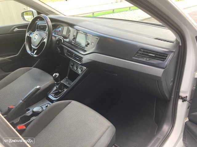VW Polo 1.0 Confortline - 25