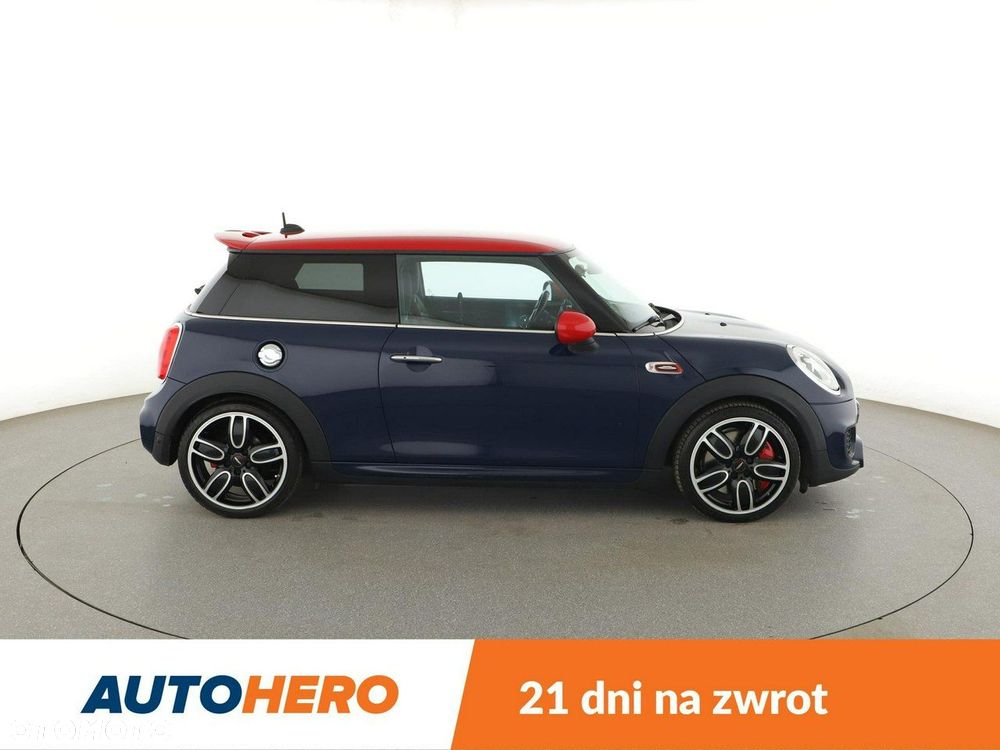 MINI John Cooper Works - 9