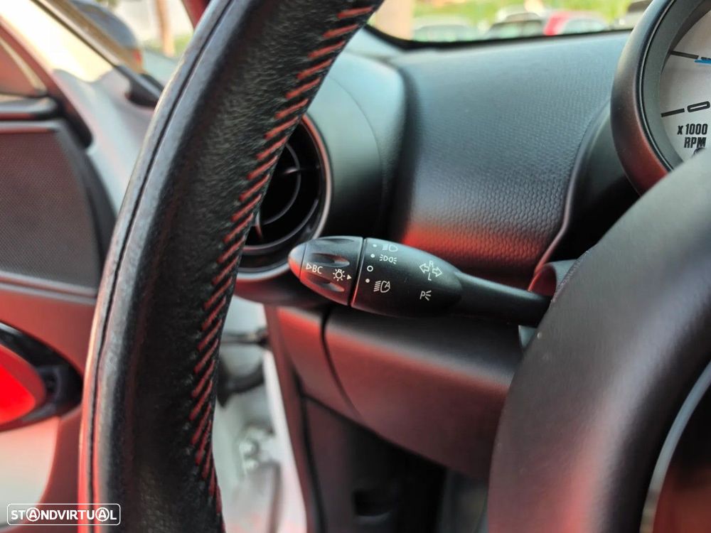 MINI Paceman Cooper D - 12