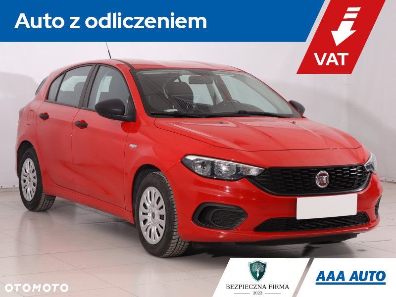 Fiat Tipo - 2