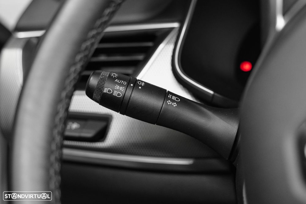 Renault Arkana 1.6 E-Tech Full Hybrid Techno - 10