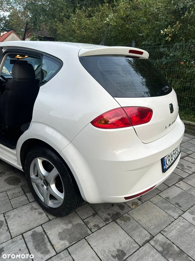 Seat Leon - 3