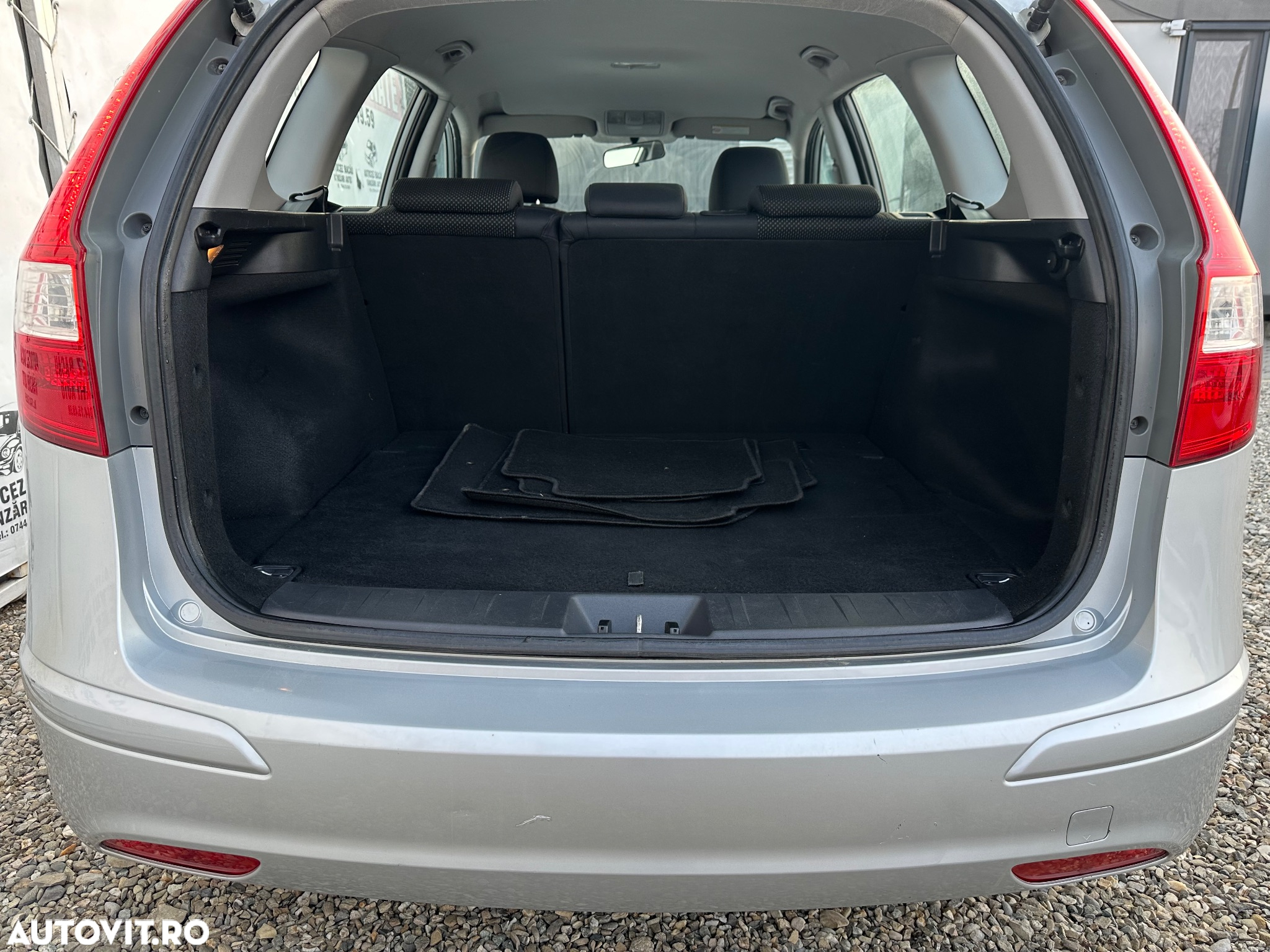 Hyundai i30 1.6 Comfort - 15