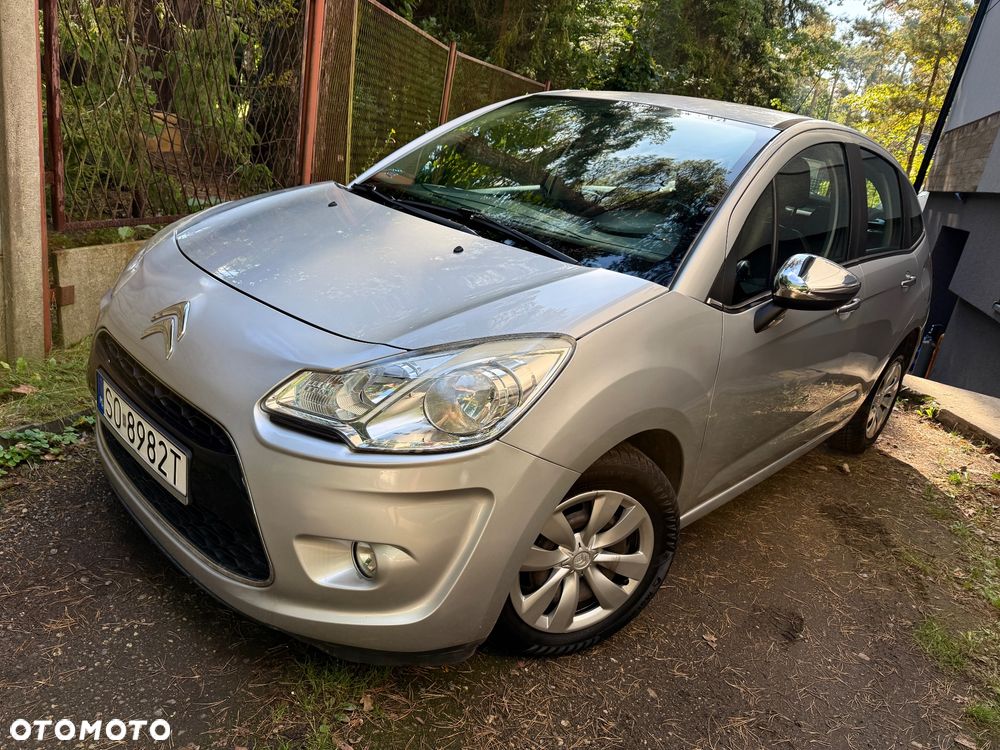 Citroën C3 1.4 HDi Selection - 10