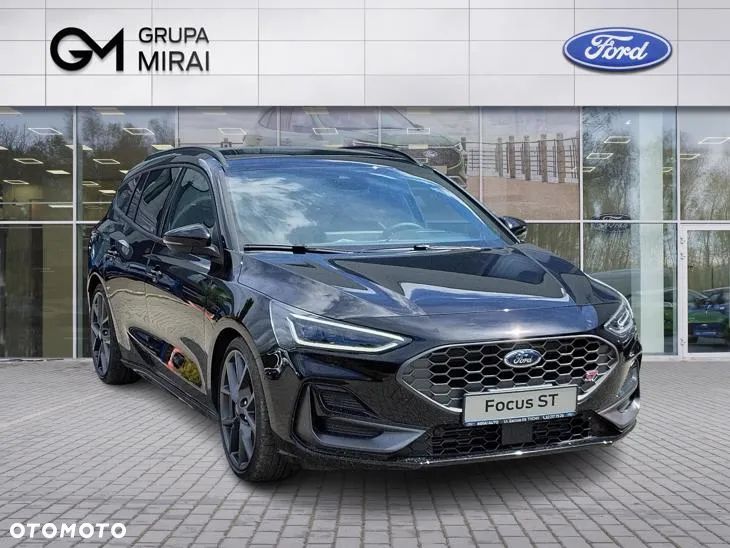 Ford Focus 2.3 EcoBoost ST - 2