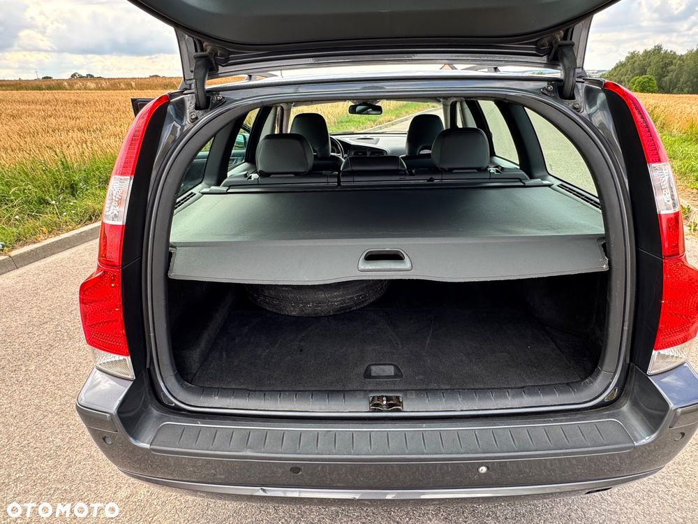 Volvo V70 - 9