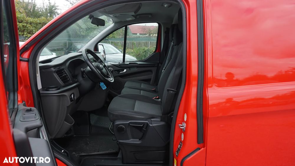 Ford Transit Custom - 6